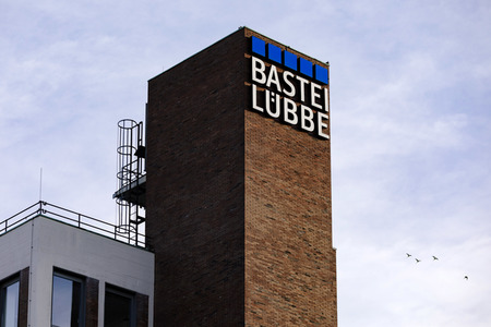 Symbolbild Bastei Lübbe
