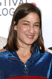 Screening 'Marie Brand und das Spiel mit dem Glück', Film Festival Cologne 2018