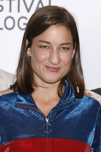 Screening 'Marie Brand und das Spiel mit dem Glück', Film Festival Cologne 2018