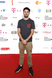 Screening 'Fenix', Film Festival Cologne 2018