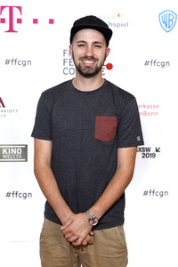 Screening 'Fenix', Film Festival Cologne 2018