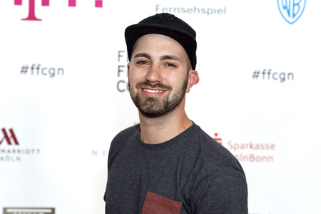 Screening 'Fenix', Film Festival Cologne 2018