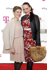 Screening 'Fenix', Film Festival Cologne 2018