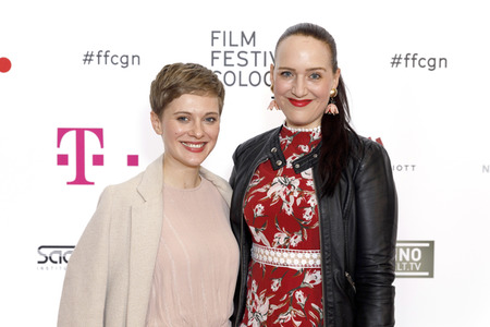 Screening 'Fenix', Film Festival Cologne 2018