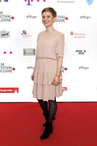 Screening 'Fenix', Film Festival Cologne 2018