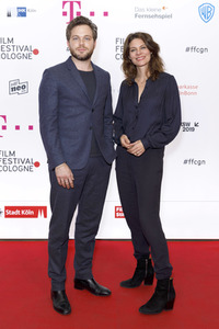 Screening 'Fenix', Film Festival Cologne 2018