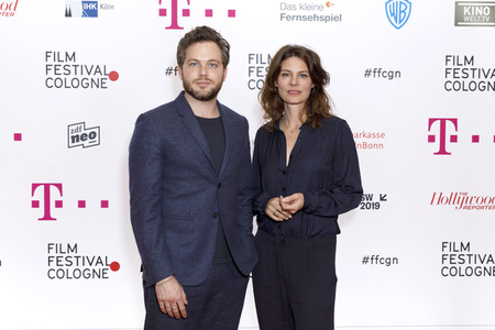 Screening 'Fenix', Film Festival Cologne 2018