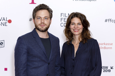 Screening 'Fenix', Film Festival Cologne 2018