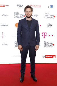 Screening 'Fenix', Film Festival Cologne 2018
