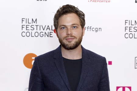 Screening 'Fenix', Film Festival Cologne 2018
