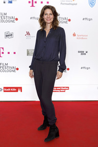 Screening 'Fenix', Film Festival Cologne 2018