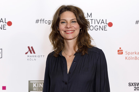 Screening 'Fenix', Film Festival Cologne 2018