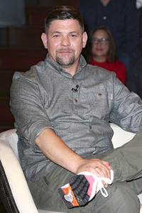 Talkshow 'Markus Lanz' in Hamburg