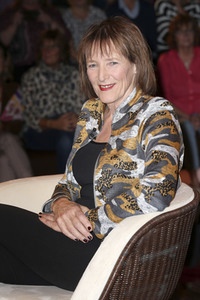 Talkshow 'Markus Lanz' in Hamburg