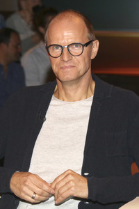 Talkshow 'Markus Lanz' in Hamburg