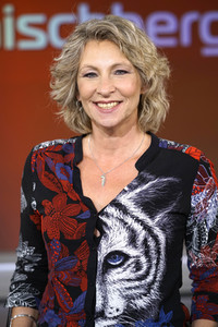 Talkshow 'Maischberger' in Berlin