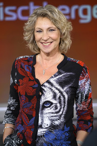 Talkshow 'Maischberger' in Berlin