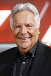 Talkshow 'Maischberger' in Berlin