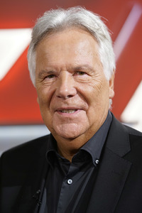 Talkshow 'Maischberger' in Berlin