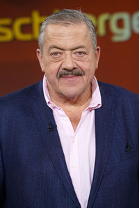 Talkshow 'Maischberger' in Berlin