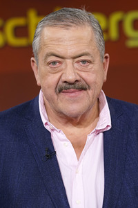 Talkshow 'Maischberger' in Berlin
