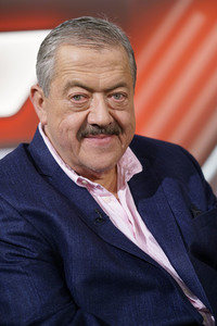 Talkshow 'Maischberger' in Berlin