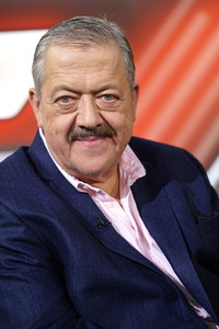 Talkshow 'Maischberger' in Berlin