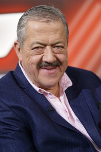 Talkshow 'Maischberger' in Berlin