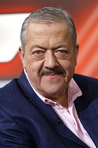 Talkshow 'Maischberger' in Berlin