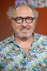 Talkshow 'Maischberger' in Berlin