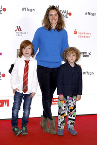 Screening 'Schattenfreundinnen', Film Festival Cologne 2018