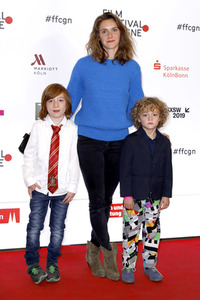 Screening 'Schattenfreundinnen', Film Festival Cologne 2018