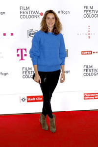 Screening 'Schattenfreundinnen', Film Festival Cologne 2018