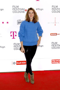 Screening 'Schattenfreundinnen', Film Festival Cologne 2018