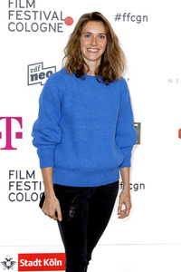 Screening 'Schattenfreundinnen', Film Festival Cologne 2018