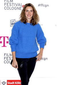 Screening 'Schattenfreundinnen', Film Festival Cologne 2018