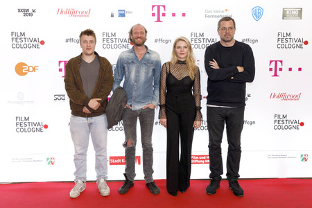 Screening 'Wintermärchen', Film Festival Cologne 2018