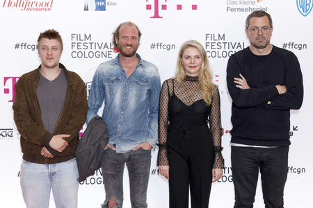 Screening 'Wintermärchen', Film Festival Cologne 2018
