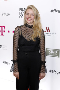 Screening 'Wintermärchen', Film Festival Cologne 2018