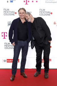 Screening 'Under the Wire', Film Festival Cologne 2018