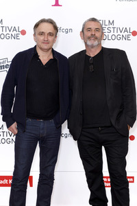 Screening 'Under the Wire', Film Festival Cologne 2018