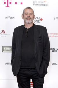Screening 'Under the Wire', Film Festival Cologne 2018