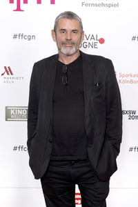 Screening 'Under the Wire', Film Festival Cologne 2018