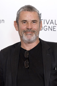 Screening 'Under the Wire', Film Festival Cologne 2018