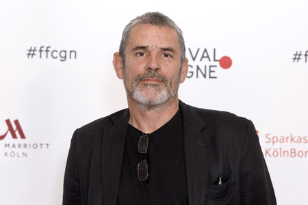 Screening 'Under the Wire', Film Festival Cologne 2018
