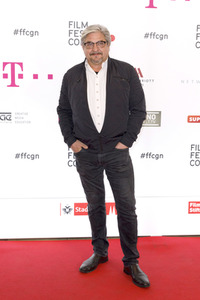 Filmpremiere 'So viel Zeit', Film Festival Cologne 2018