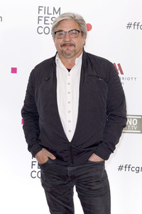 Filmpremiere 'So viel Zeit', Film Festival Cologne 2018