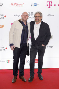 Filmpremiere 'So viel Zeit', Film Festival Cologne 2018