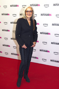 Serienpremiere 'Deutschland 86' in Berlin
