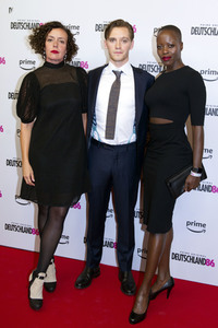Serienpremiere 'Deutschland 86' in Berlin